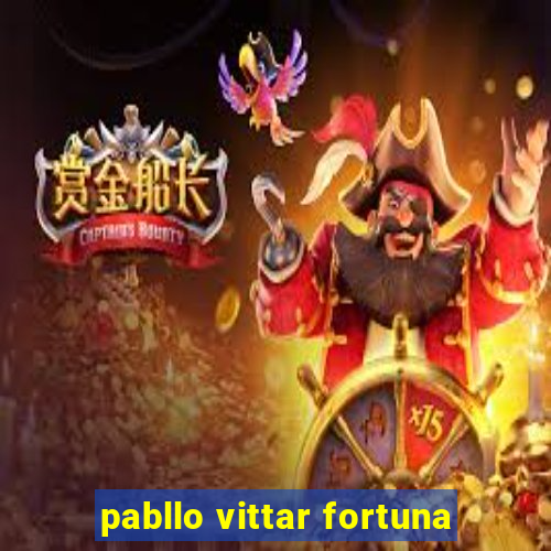 pabllo vittar fortuna