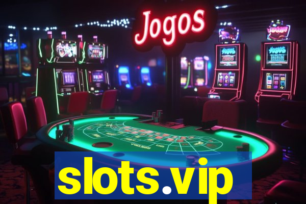 slots.vip