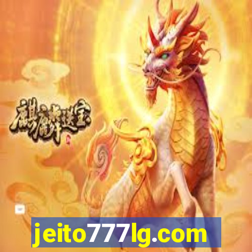 jeito777lg.com