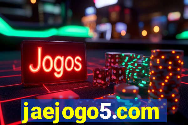 jaejogo5.com