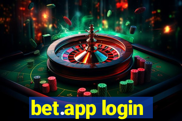 bet.app login