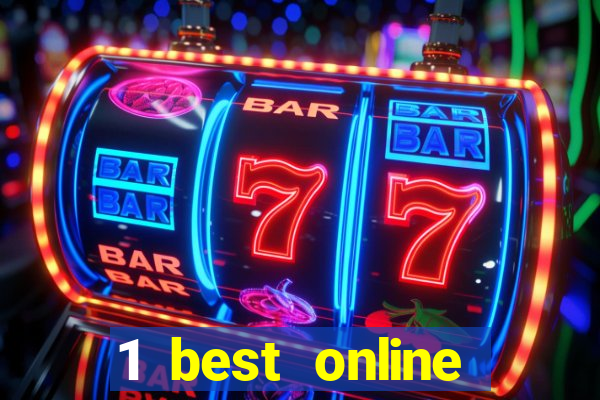 1 best online casino reviews in canada