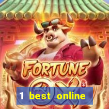 1 best online casino reviews in canada