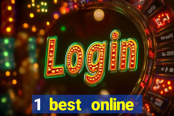 1 best online casino reviews in canada