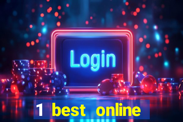 1 best online casino reviews in canada