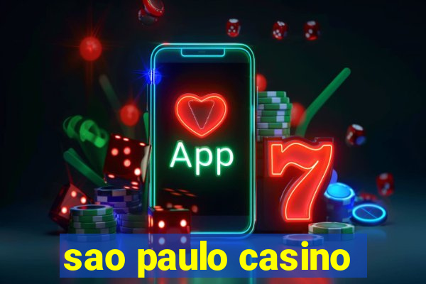 sao paulo casino