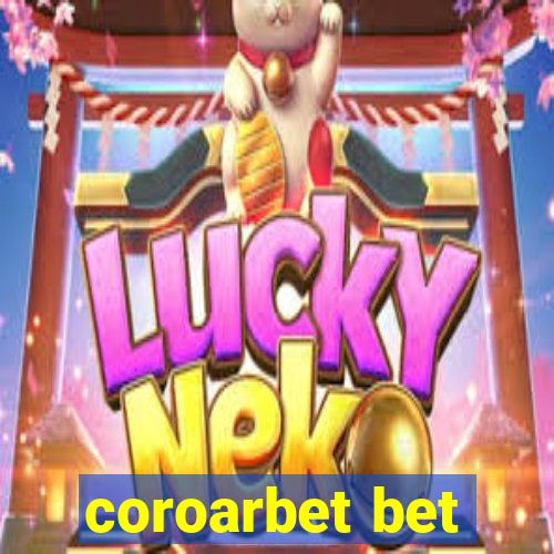 coroarbet bet