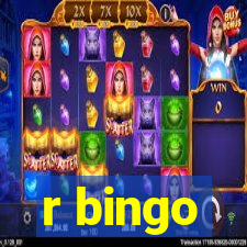 r bingo