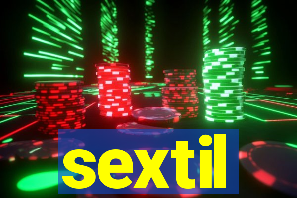 sextil