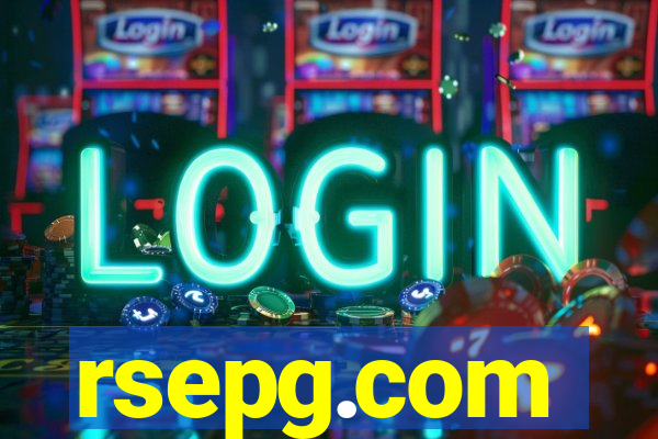 rsepg.com