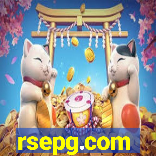 rsepg.com