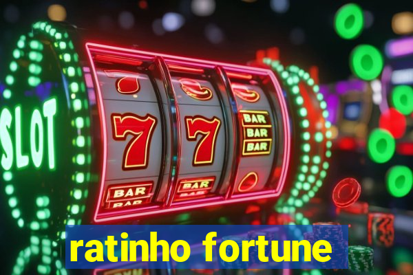 ratinho fortune