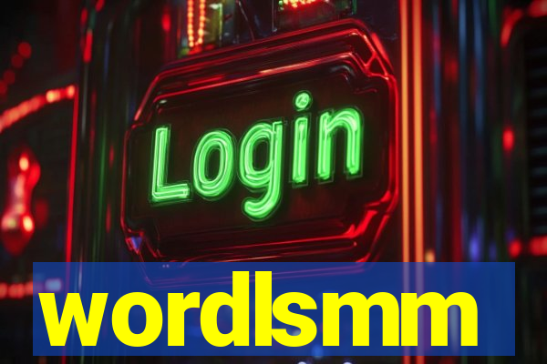 wordlsmm