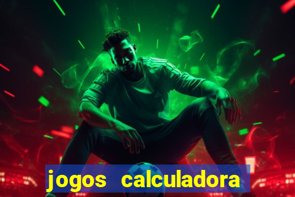 jogos calculadora do amor