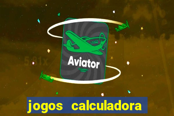 jogos calculadora do amor