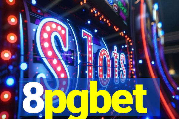 8pgbet