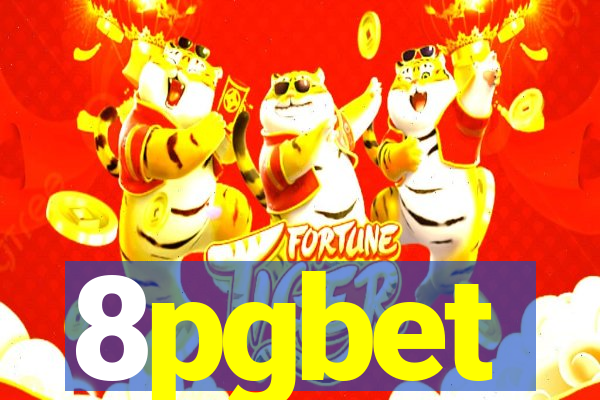 8pgbet