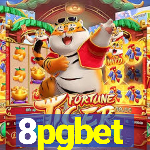 8pgbet