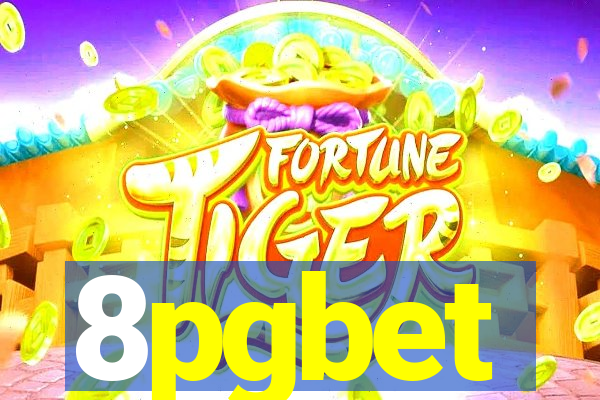 8pgbet