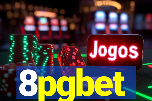 8pgbet