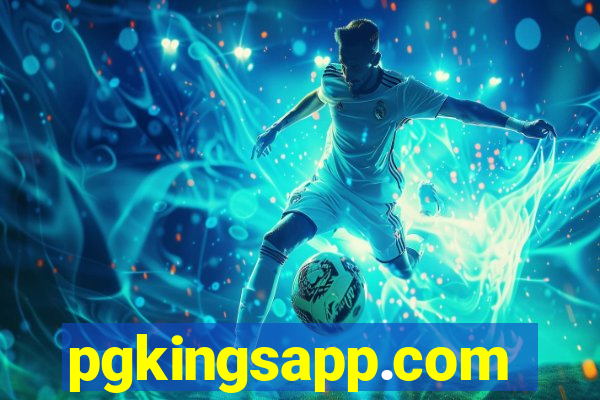 pgkingsapp.com