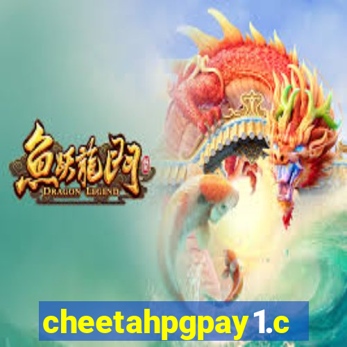 cheetahpgpay1.com