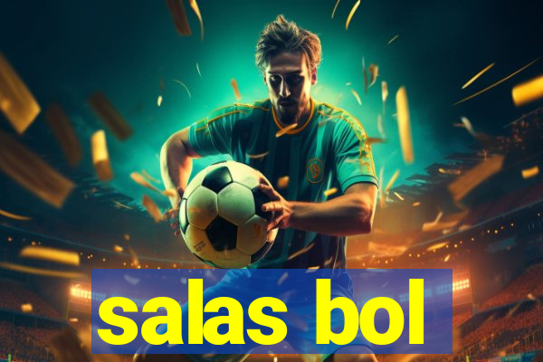 salas bol