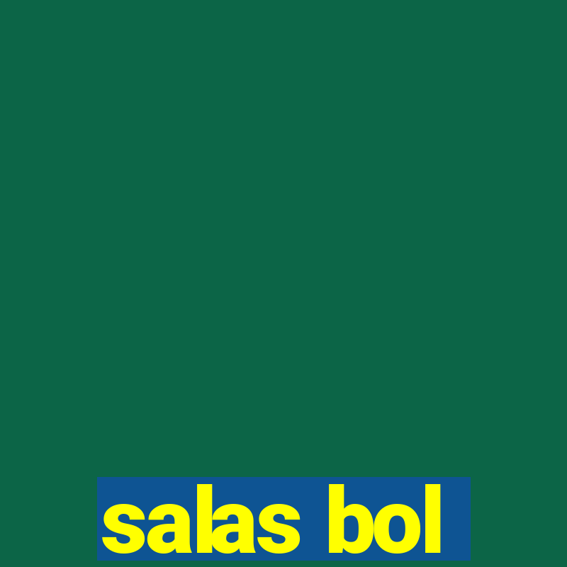 salas bol