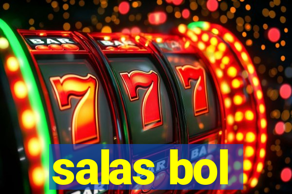 salas bol