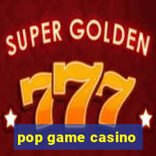 pop game casino