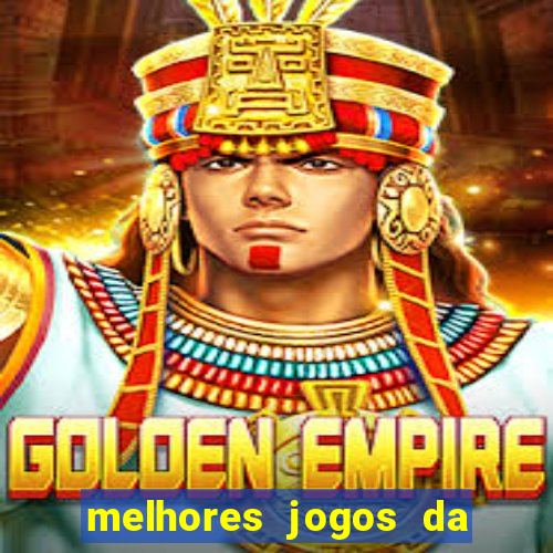 melhores jogos da pp slot