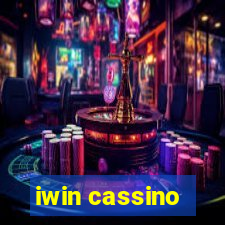 iwin cassino