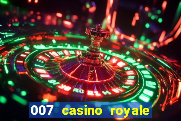 007 casino royale mp4 mega