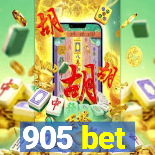 905 bet