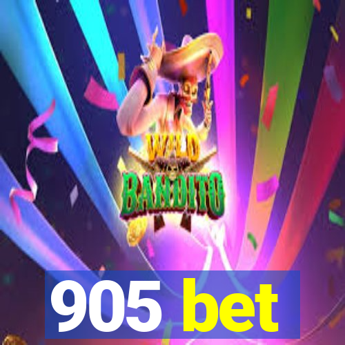 905 bet