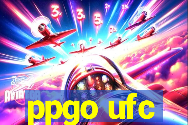 ppgo ufc