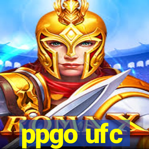 ppgo ufc