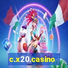 c.x20.casino