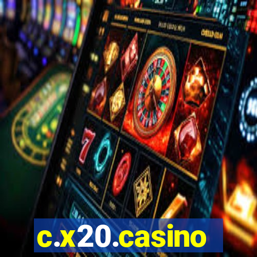 c.x20.casino