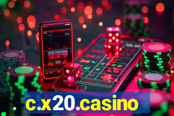 c.x20.casino