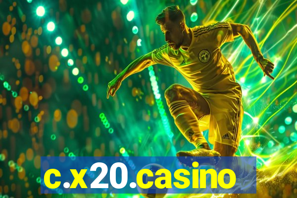 c.x20.casino