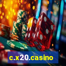 c.x20.casino