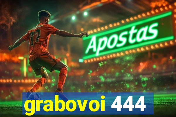 grabovoi 444