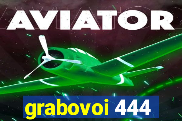 grabovoi 444