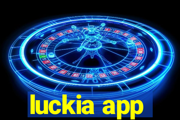 luckia app