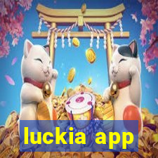 luckia app