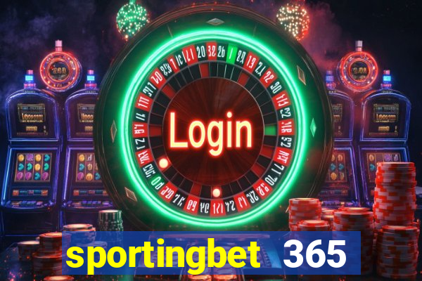 sportingbet 365 apostas online