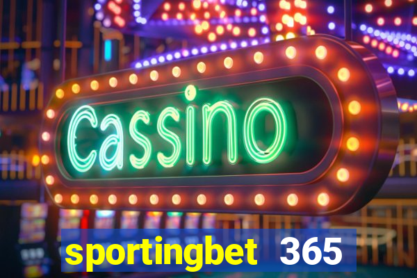 sportingbet 365 apostas online