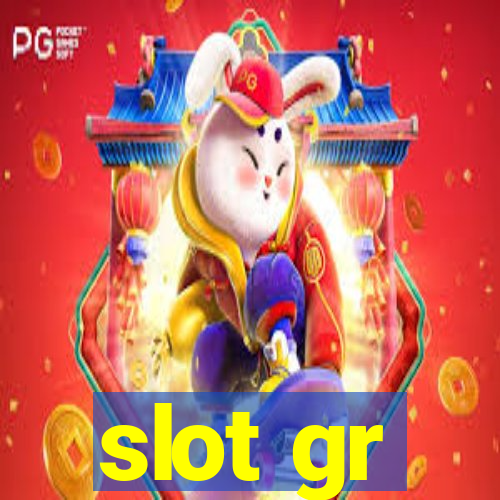 slot gr