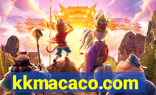 kkmacaco.com